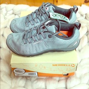 Merrill anoxia size 7.5